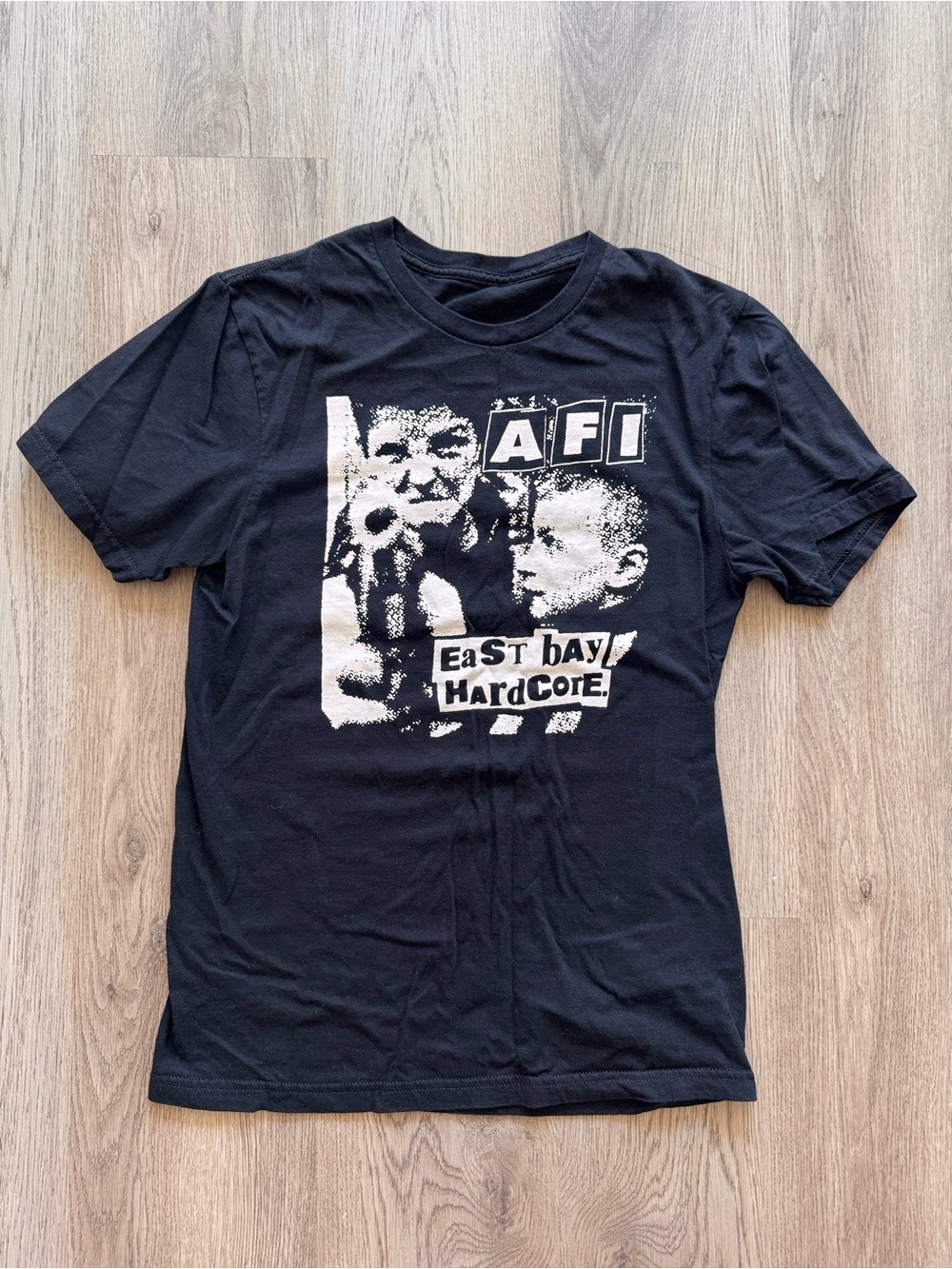 AFI unisex T-Shirt sz S
